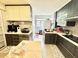 Blk 145 Eunos Spring (Bedok), HDB Executive #546675821